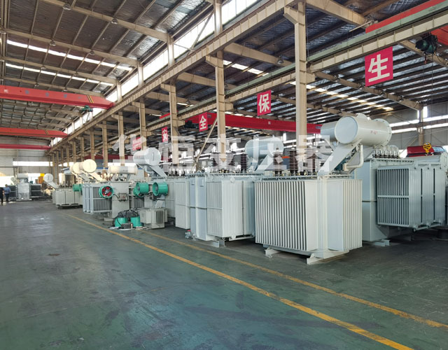 S11-8000/35岚皋岚皋岚皋电力变压器厂家