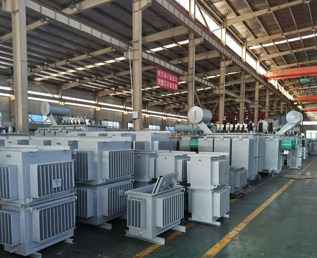 S11-8000/35岚皋岚皋岚皋电力变压器