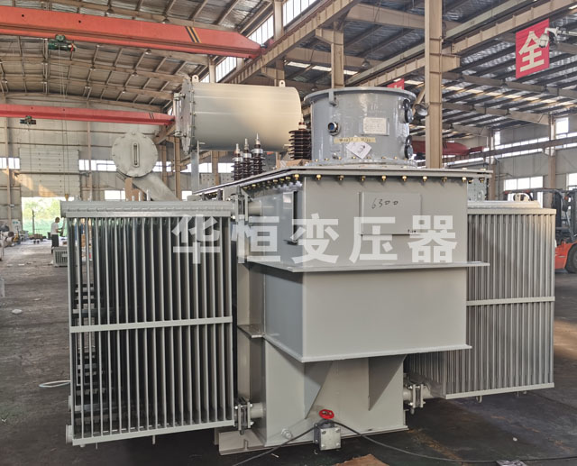 S11-6300/35岚皋岚皋岚皋电力变压器价格