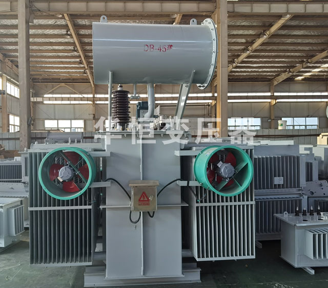 S13-6300/35岚皋岚皋岚皋电力变压器