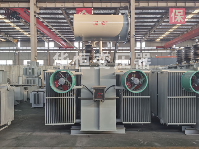 S11-10000/35岚皋岚皋岚皋油浸式变压器