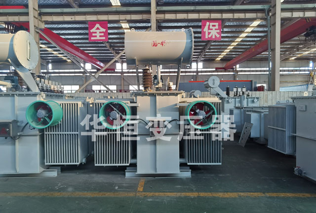 S13-6300/35岚皋岚皋岚皋油浸式变压器